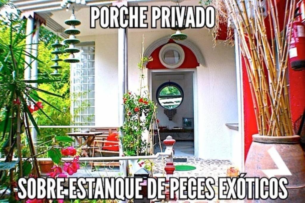 Apartmán Zentral Club Neutron-Jacuzzi Belmonte De Miranda Exteriér fotografie